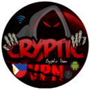 CRYPTIC VPN V28 APK