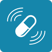 Dosecast - Pill Reminder App আইকন