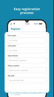Dosecast Screenshot 3