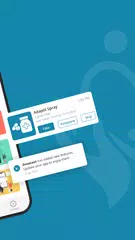 Dosecast - Pill Reminder App XAPK Herunterladen