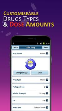 Dosecast 截图 5