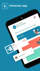 Dosecast - Pill Reminder App XAPK Herunterladen