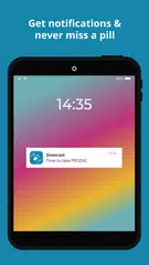 Dosecast - Pill Reminder App XAPK Herunterladen