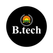 آیکون‌ b.tech(nehu)