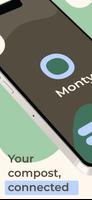 Monty Mobile Affiche