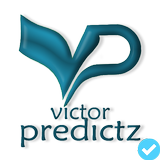 Victor Predictz icône