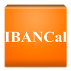 IBANCal আইকন