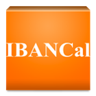 IBANCal icône