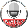 Weather Radio App Free Weather Alert Radio Channel