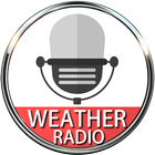 Weather Radio icône