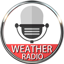 Weather Radio App Free Weather Alert Radio Channel APK