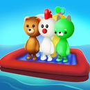 Crazy Rafting APK