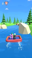 Crazy Rafting পোস্টার