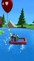 Crazy Rafting স্ক্রিনশট 3