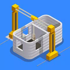 Скачать Factory Builder：Ленивый Магнат XAPK