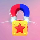 Magnet Crane Puzzle APK