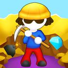 ikon Sand Digger