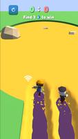 Sand Digger poster
