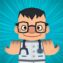 Surgery Master Game 3D APK