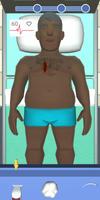 Surgery Master Game 3D پوسٹر
