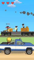 Train robbery स्क्रीनशॉट 1