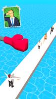 You shall not pass โปสเตอร์