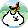 Insect Cat