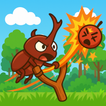 Beetle Attack!!
