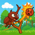 Beetle Attack!! icon