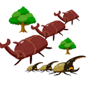 Beetle March APK