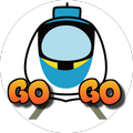 Go go train