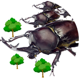 Attack on Beetle2 icono