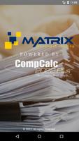 MatrixCompCalc โปสเตอร์