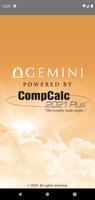 GeminiCalc Affiche