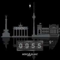 Berlin Watch Face স্ক্রিনশট 3