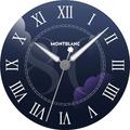 Montblanc Summit - 80 Days Watch Face