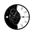 Entwined Watch Face