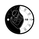Entwined Watch Face APK