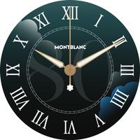 80 Days Watch Face (2nd Ed.) poster