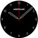 Montblanc Summit - Energy Classic Watch Face APK