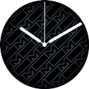 Pattern Watch Face APK