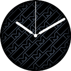 Pattern Watch Face icône