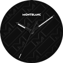 Montblanc Summit - UltraBlack Watch Face APK