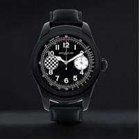 Montblanc Summit racing watch  capture d'écran 1