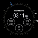 Montblanc - Urban Watch Face APK