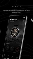 برنامه‌نما Montblanc Summit عکس از صفحه