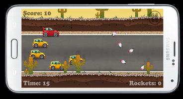 Car Killer Pro screenshot 2