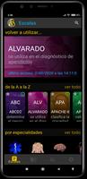 Medical Scores-poster