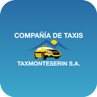 TaxMonteserin biểu tượng