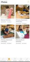 Montessori Compass poster